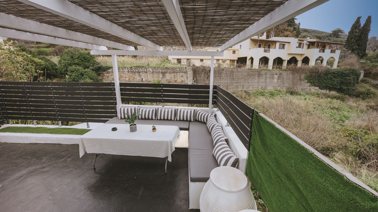 Photo of Outdoor in Maroulas