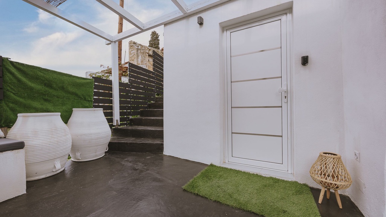 Photo of Outdoor in Maroulas