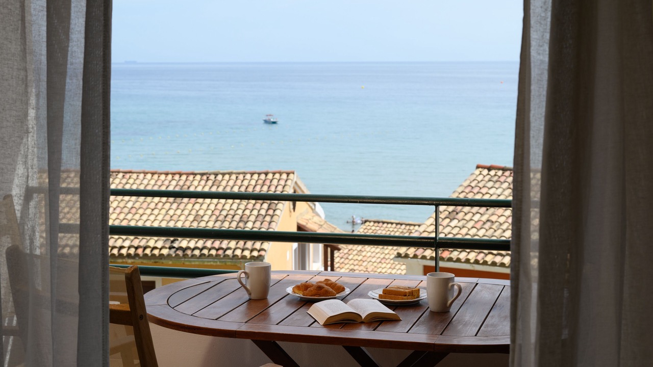 Photo of Patio Balcony in Glyfada