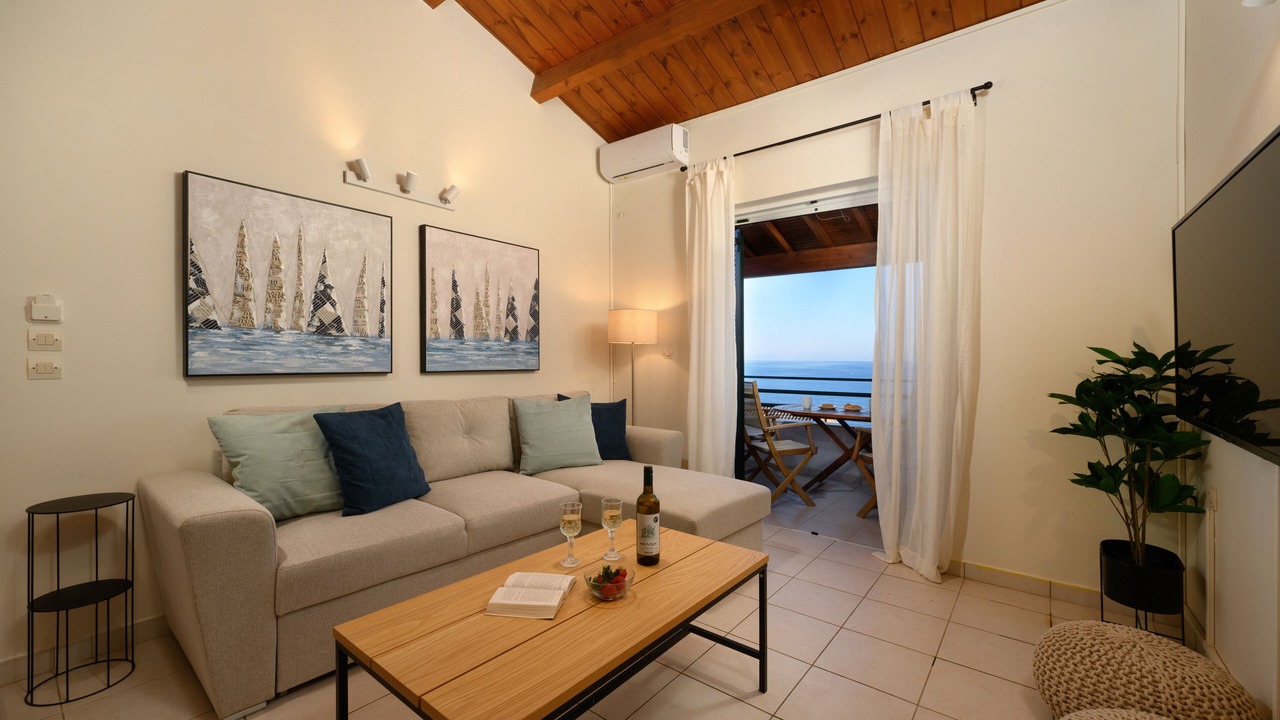Photo of Livingroom in Glyfada