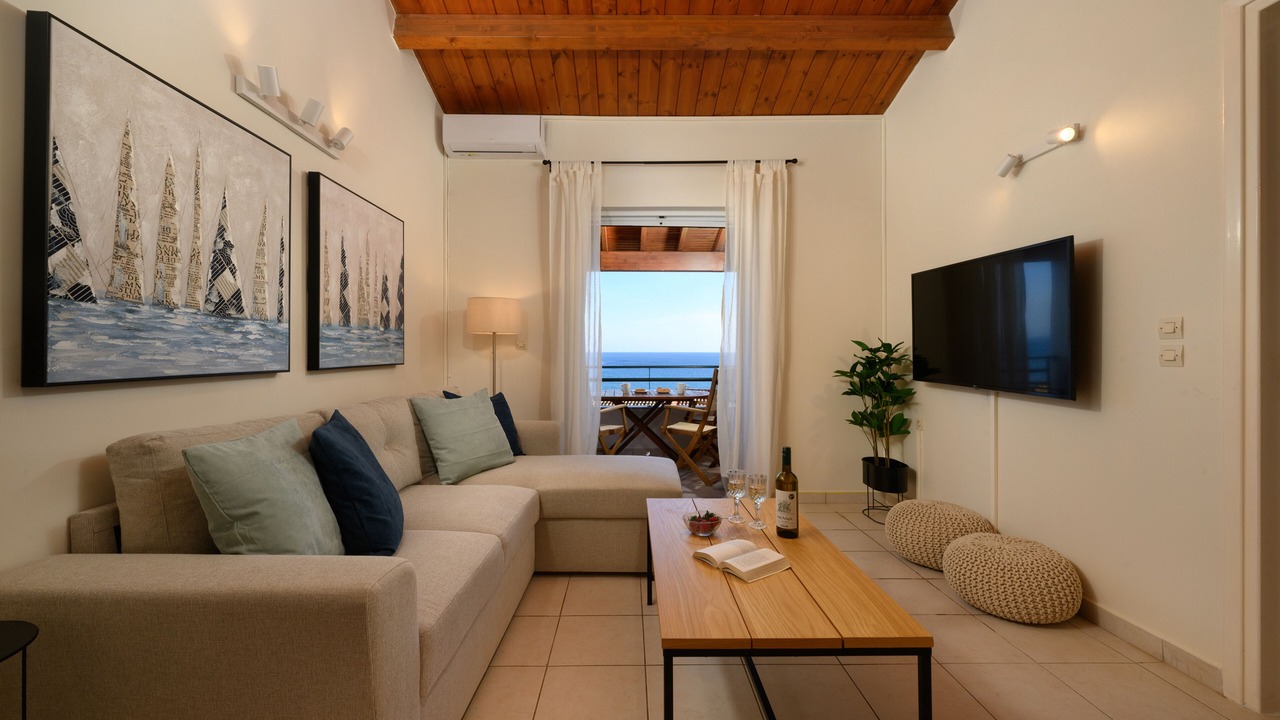 Photo of Livingroom in Glyfada