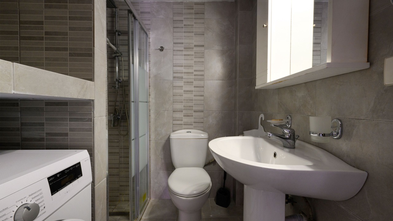 Photo of Bathroom in Glyfada