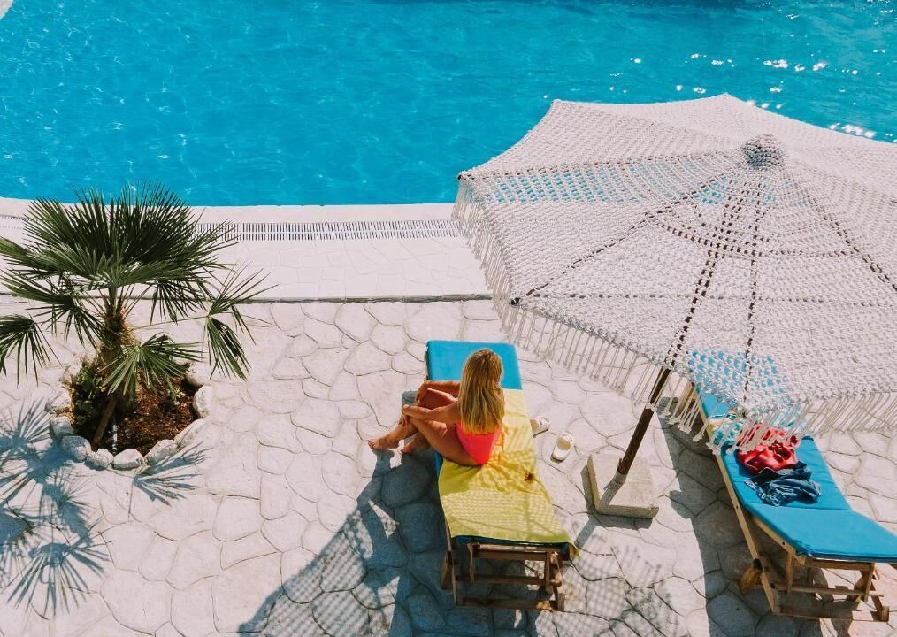 Photo of Outdoor in Himare
