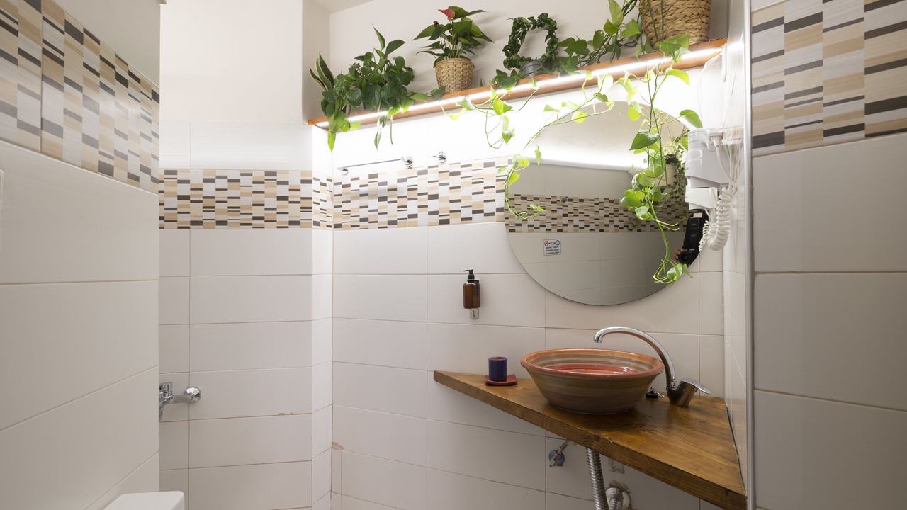 Photo of Bathroom in Kalamata