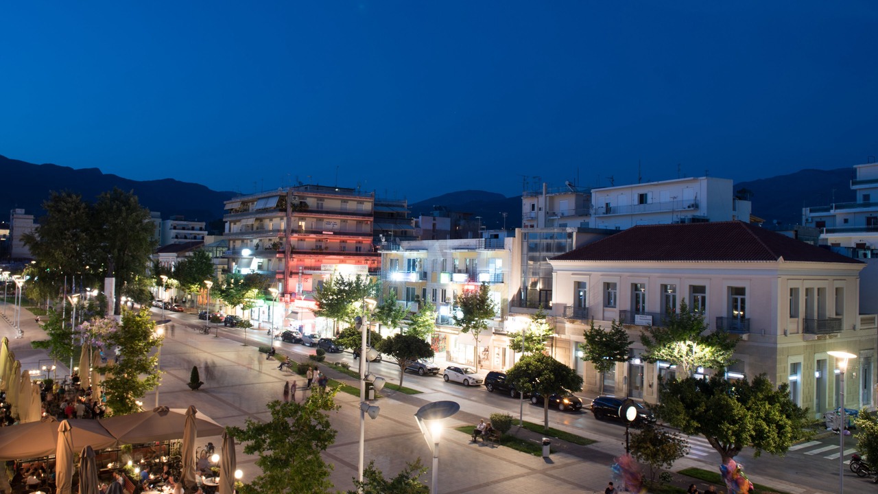 Photo of Outdoor in Kalamata