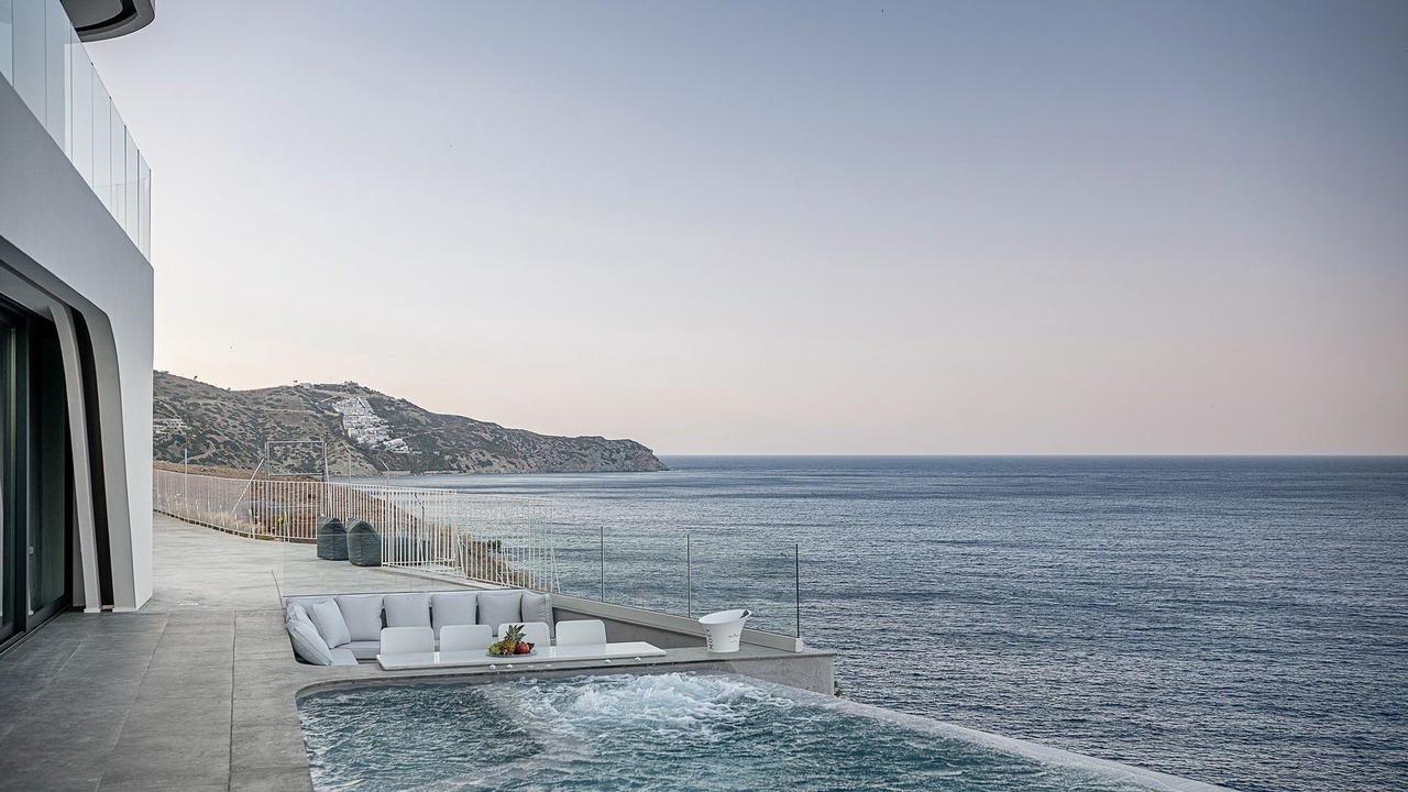 Photo of Outdoor in Marathos