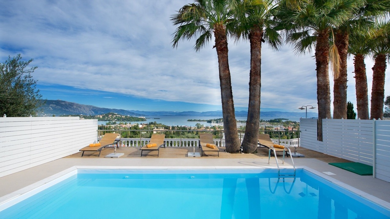 Photo of Outdoor in Gouvia