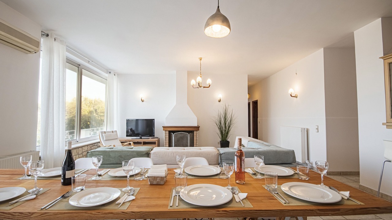 Photo of Bedroom in Gouvia