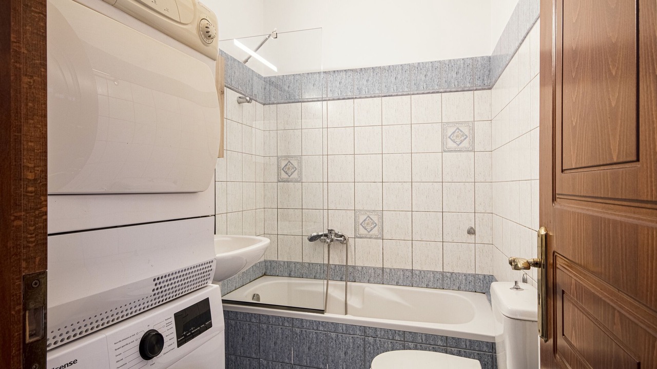 Photo of Bathroom in Gouvia