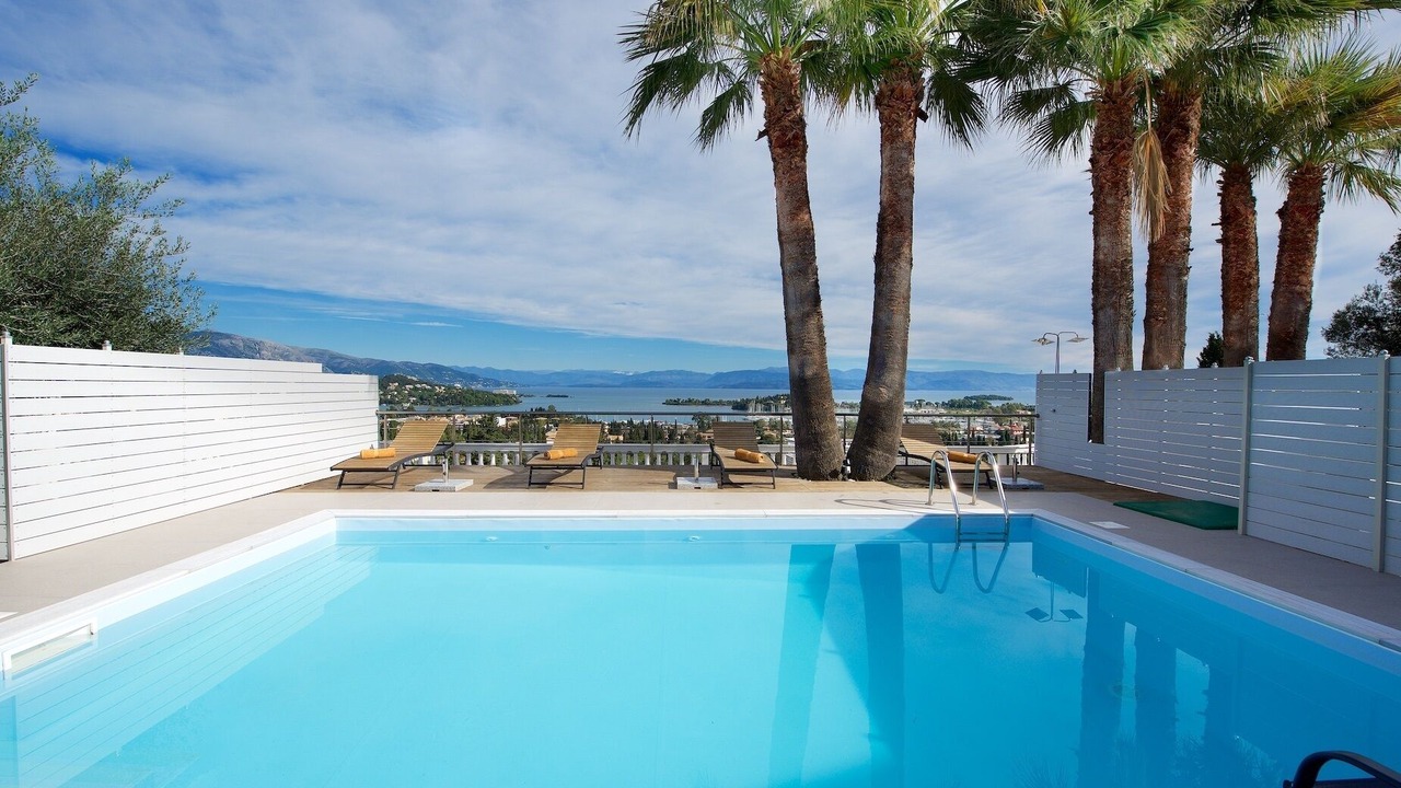 Photo of Outdoor in Gouvia