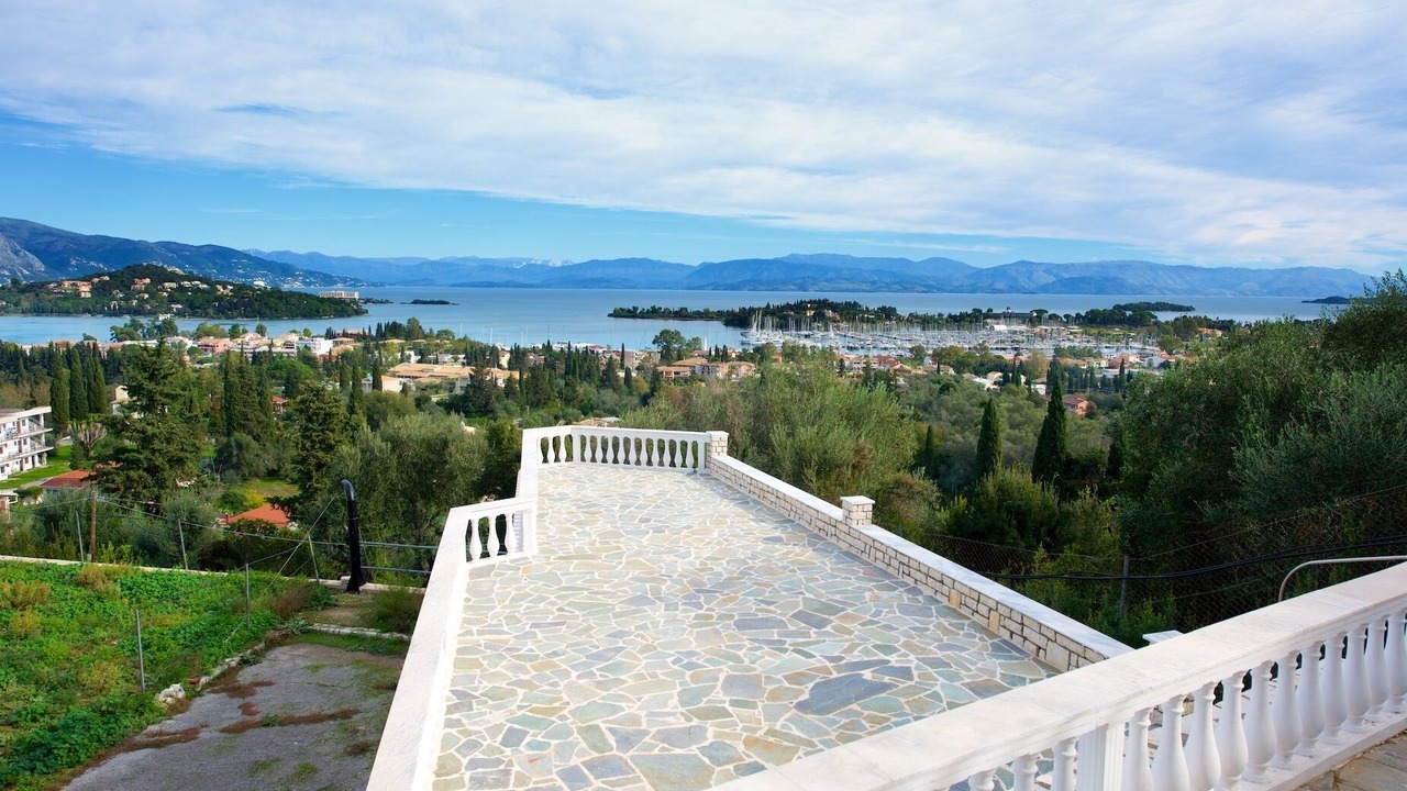 Photo of Outdoor in Gouvia