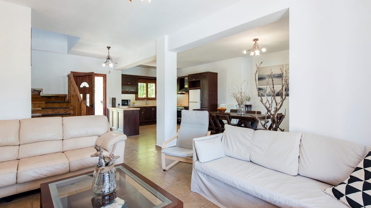 Photo of Livingroom in Limni