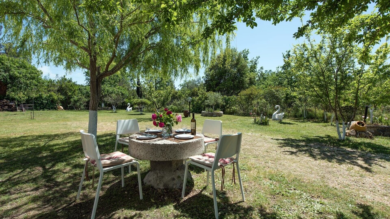 Photo of Outdoor in Limni