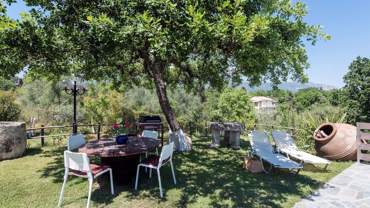 Photo of Outdoor in Limni