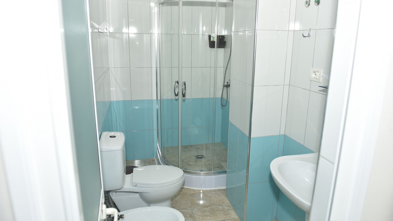 Photo of Bathroom in Diber