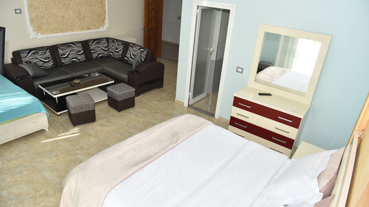Photo of Bedroom in Diber