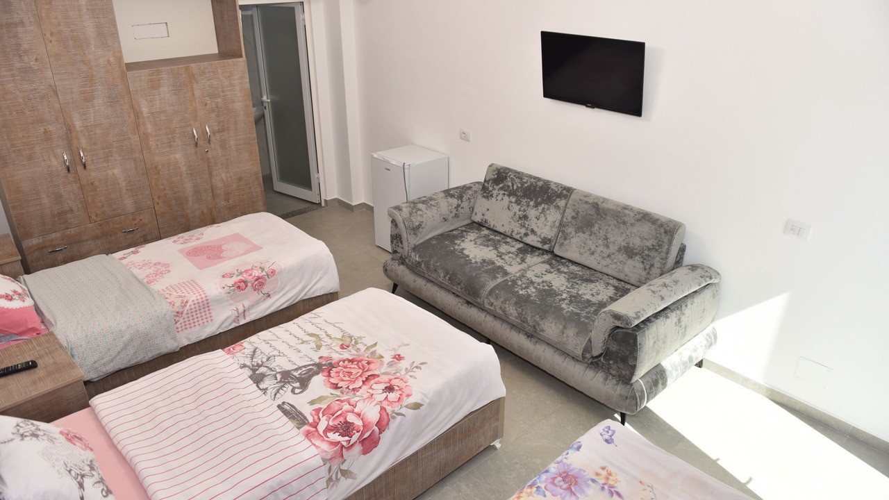 Photo of Bedroom in Diber