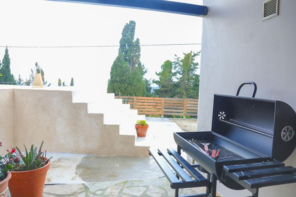 Photo of Outdoor in Magoulades
