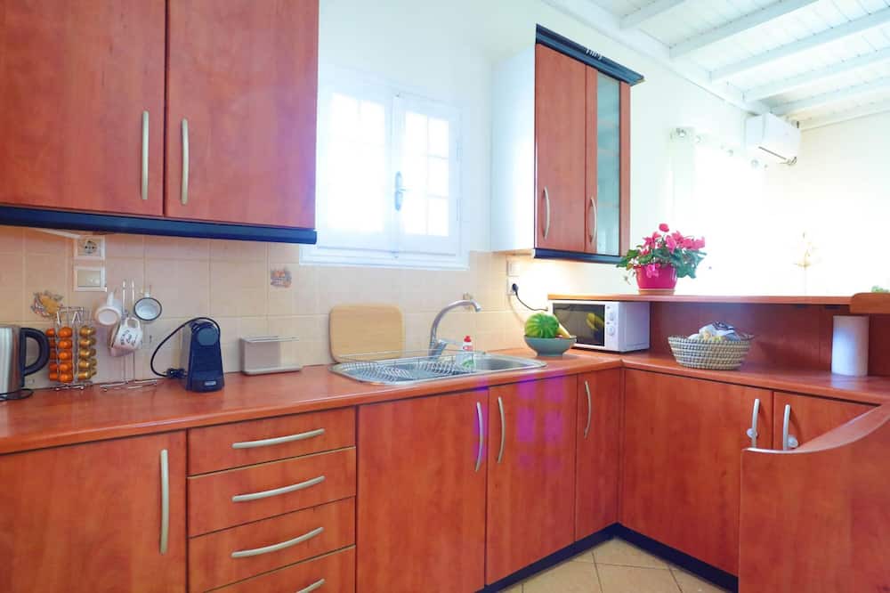 Photo of Kitchen in Magoulades