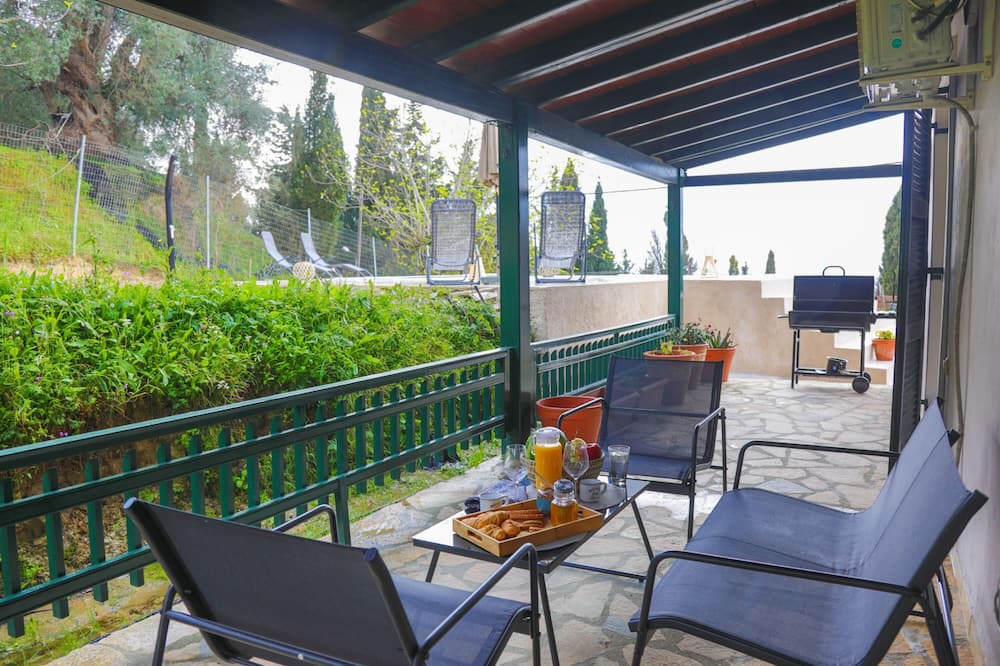 Photo of Outdoor in Magoulades