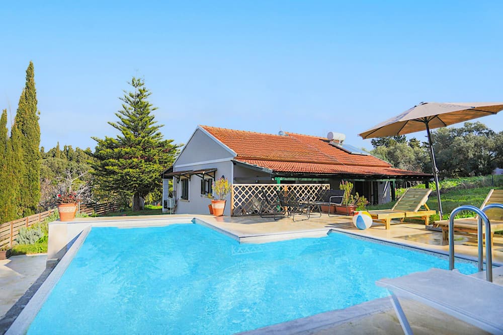 Photo of Outdoor in Magoulades