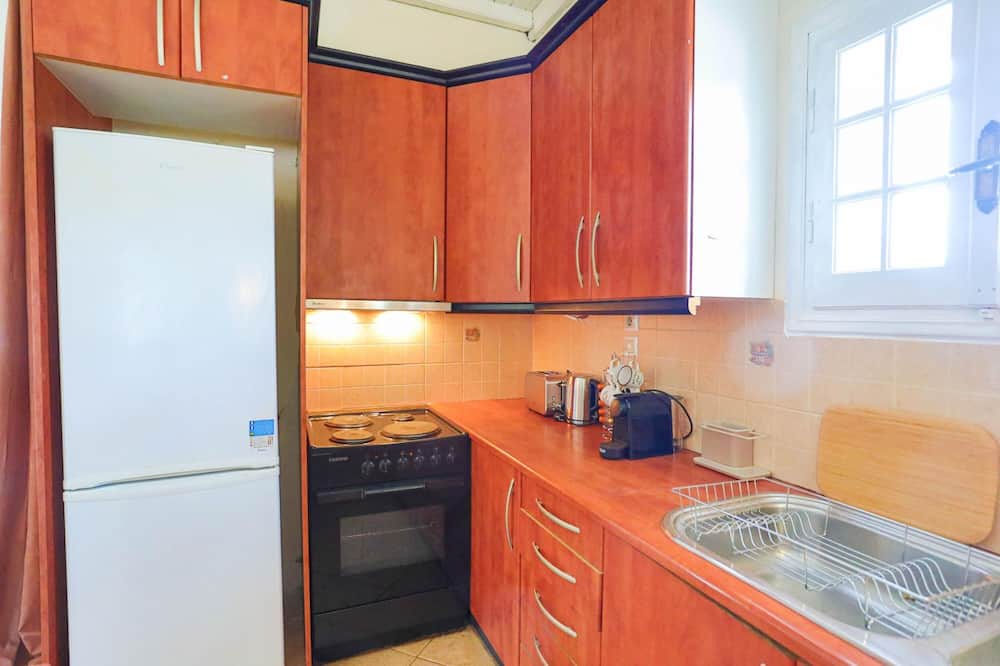 Photo of Kitchen in Magoulades
