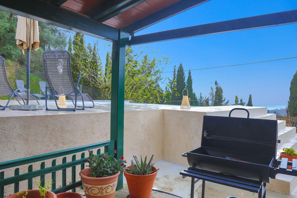 Photo of Outdoor in Magoulades