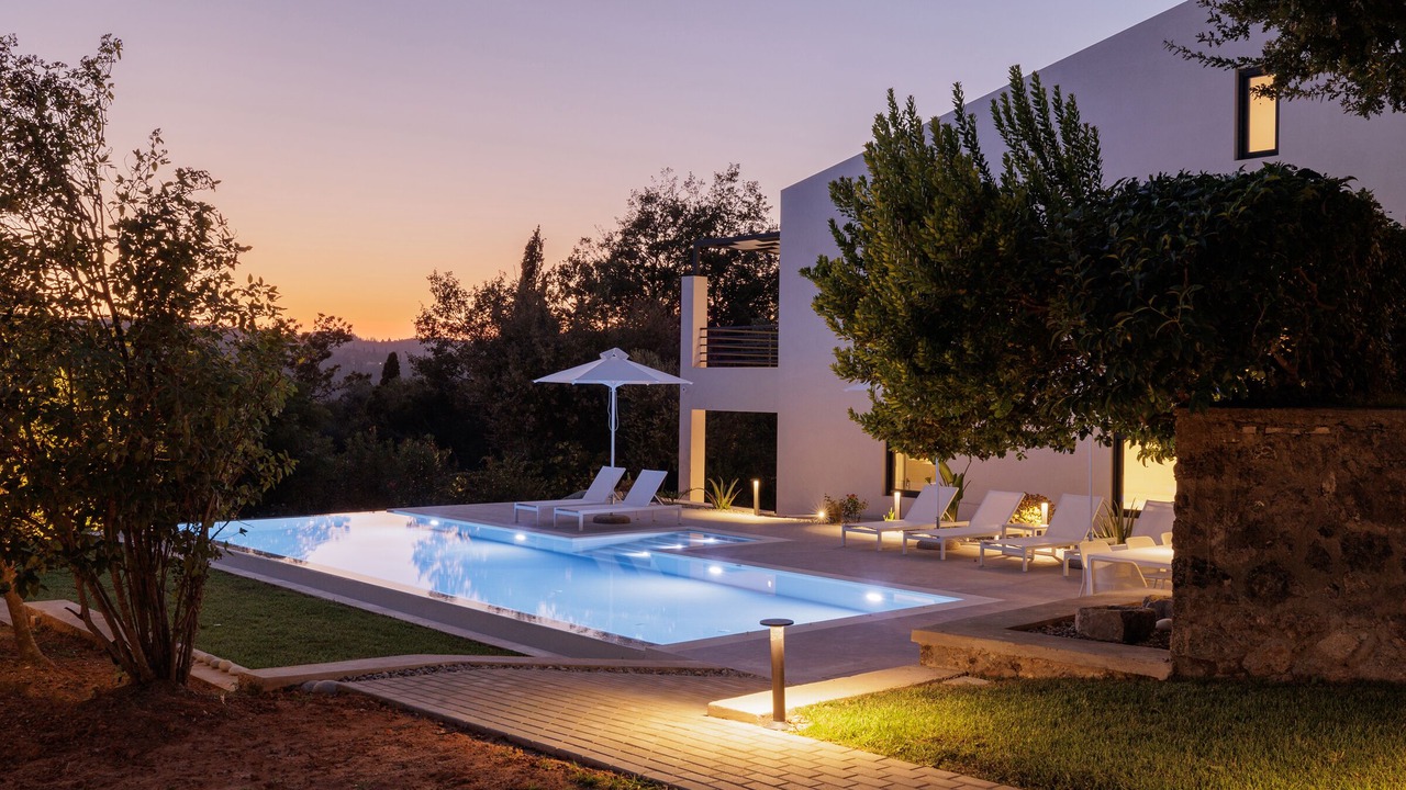 Photo of Outdoor in Corfu