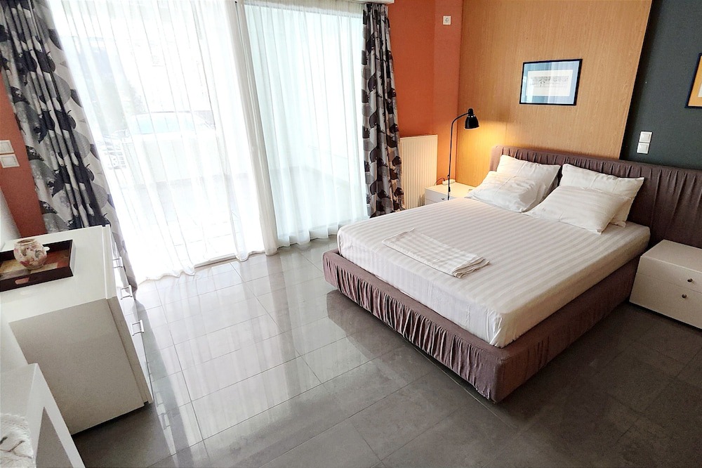 Photo of Bedroom in Galatsi