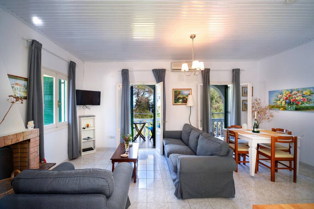 Photo of Livingroom in Magazia
