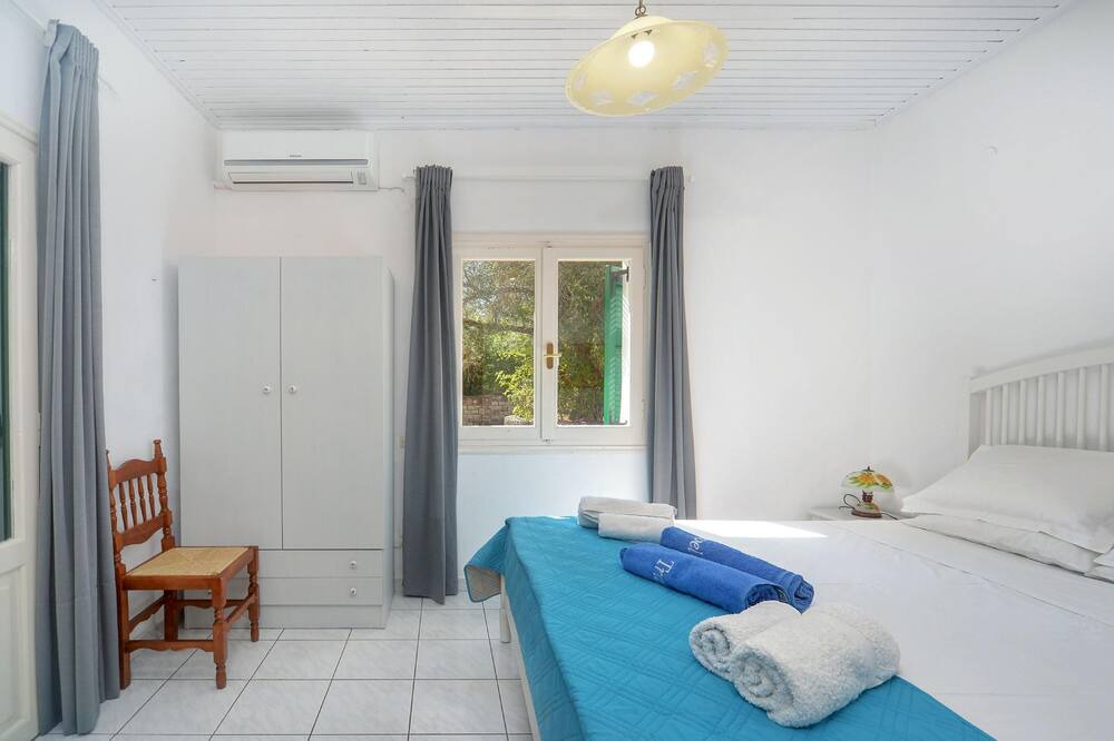 Photo of Bedroom in Magazia
