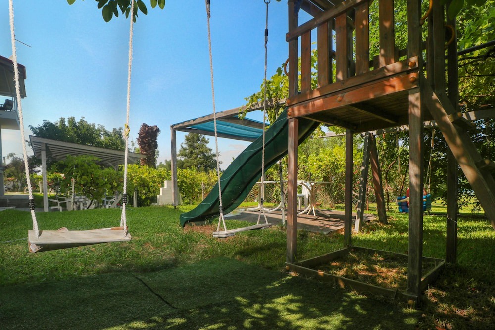 Photo of Outdoor in Polichrono