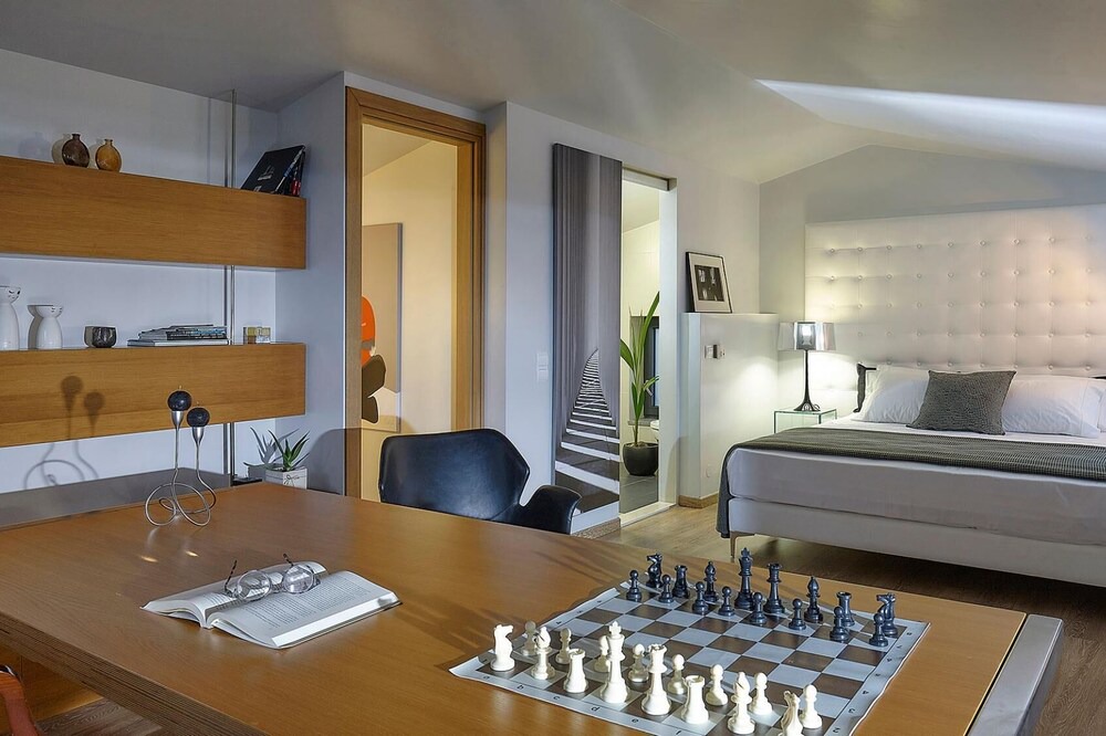 Photo of Bedroom in Agia Pelagia