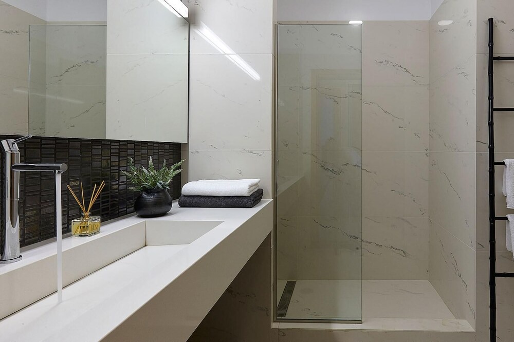 Photo of Bathroom in Agia Pelagia