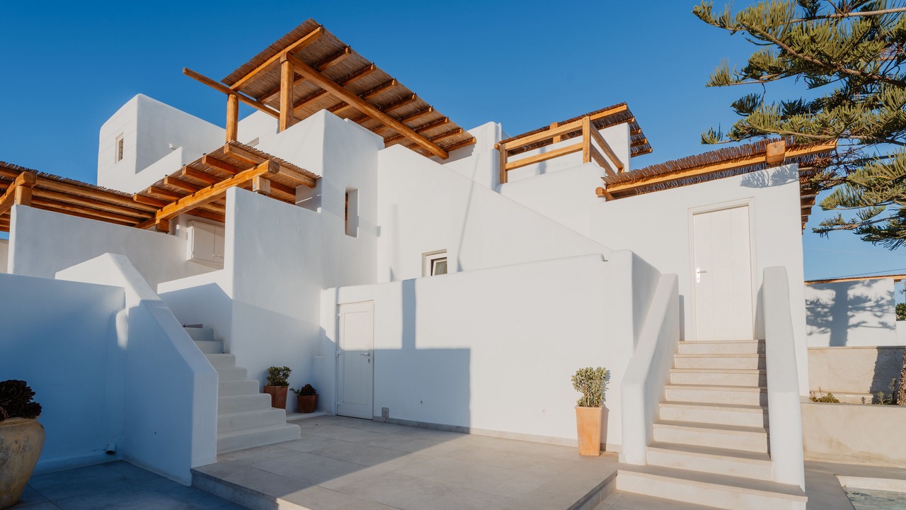 Photo of Outdoor in Mykonos