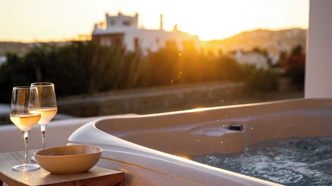 Photo of Outdoor in Mykonos