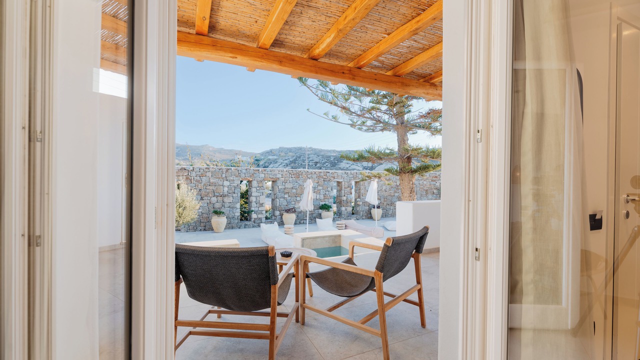 Photo of Others in Mykonos