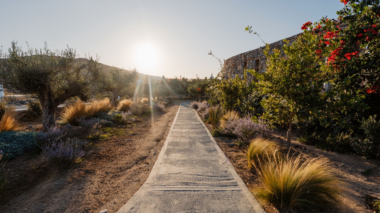 Photo of Outdoor in Mykonos