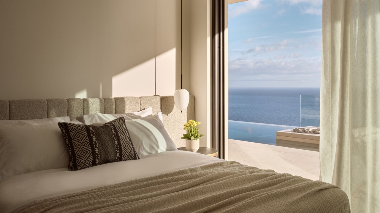 Photo of Bedroom in Askos