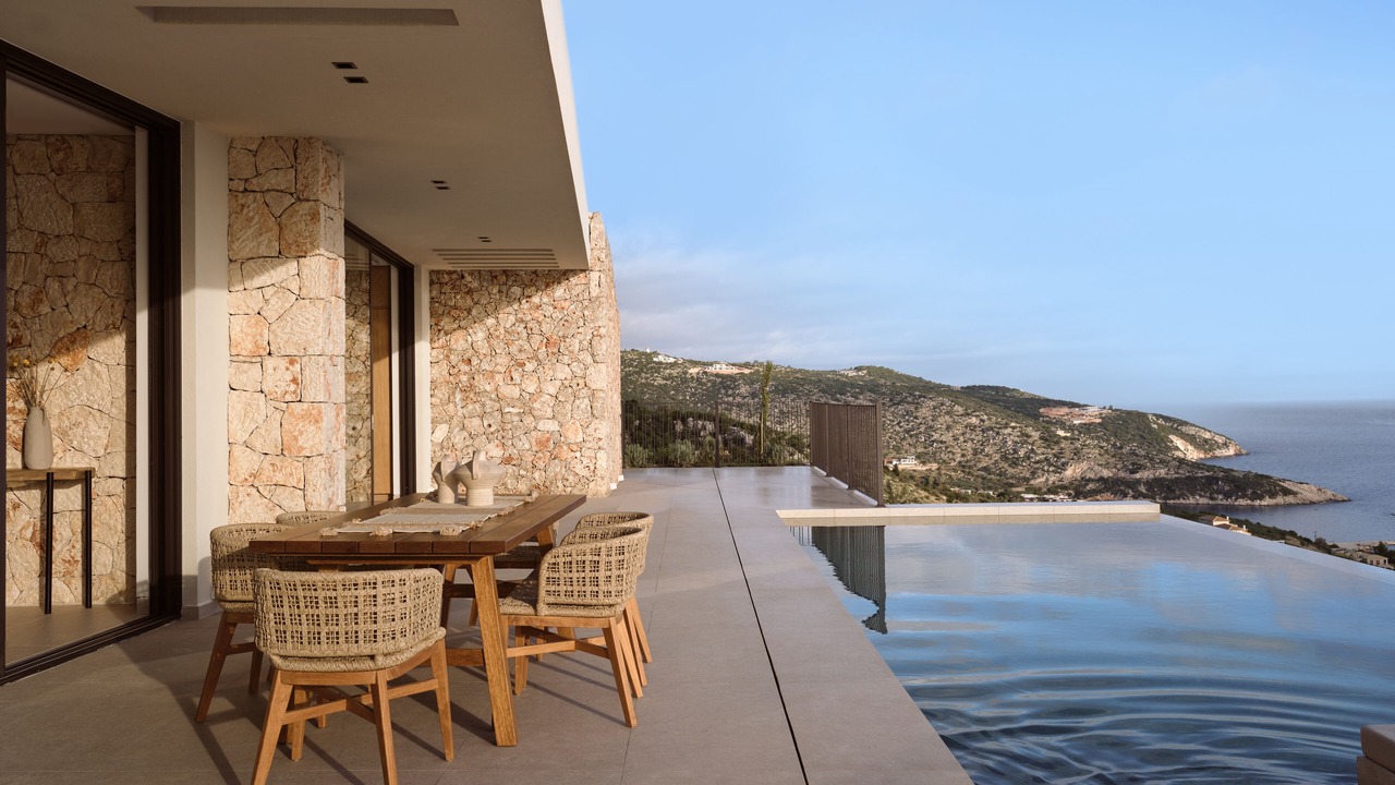 Photo of Outdoor in Askos