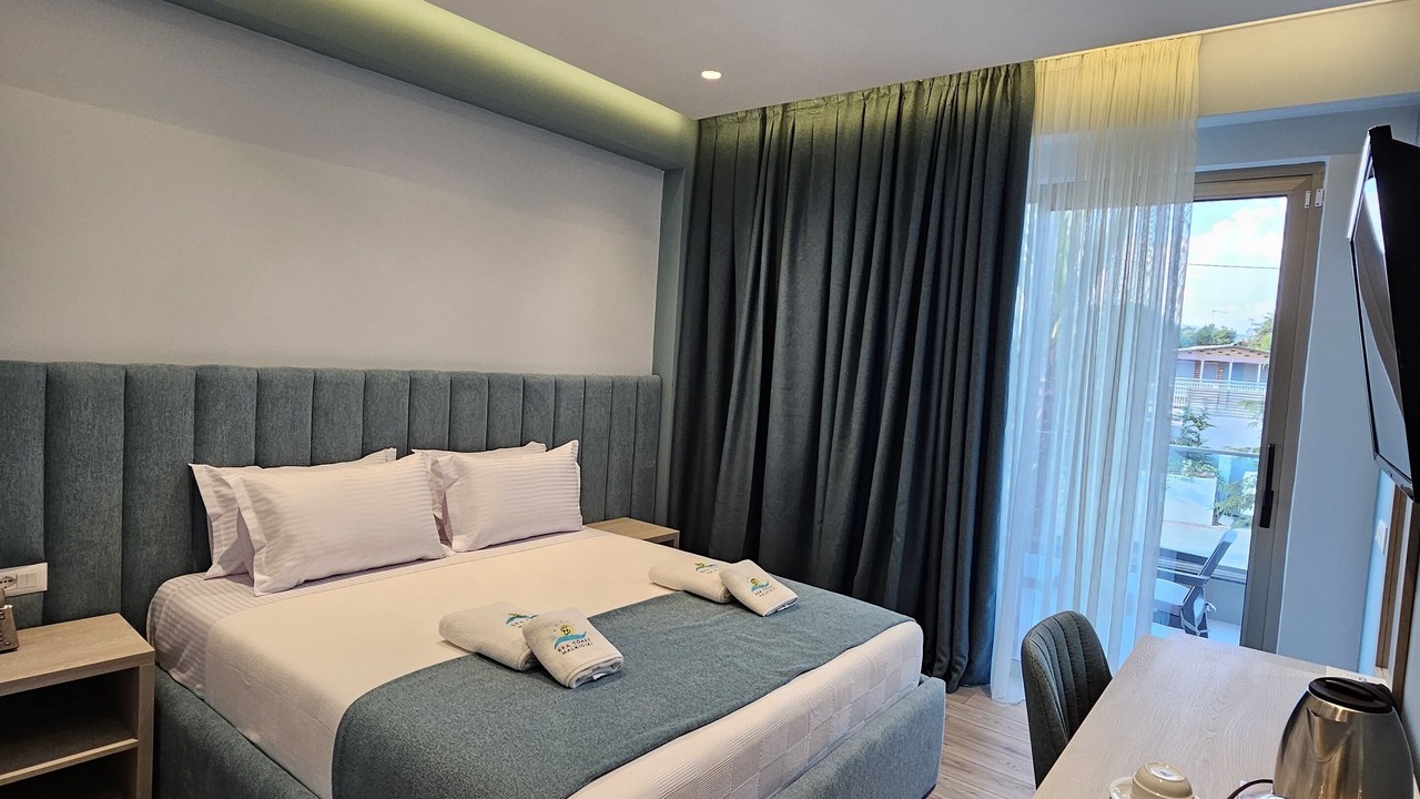 Photo of Bedroom in Gerakini