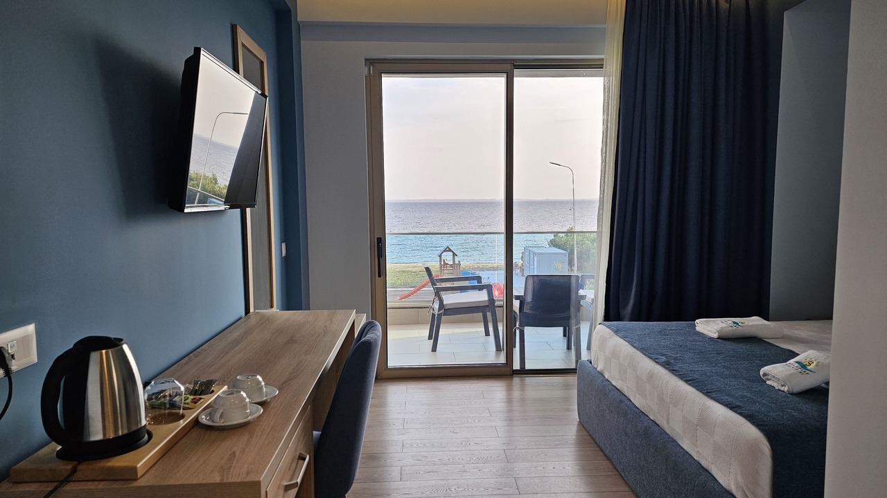 Photo of Bedroom in Gerakini