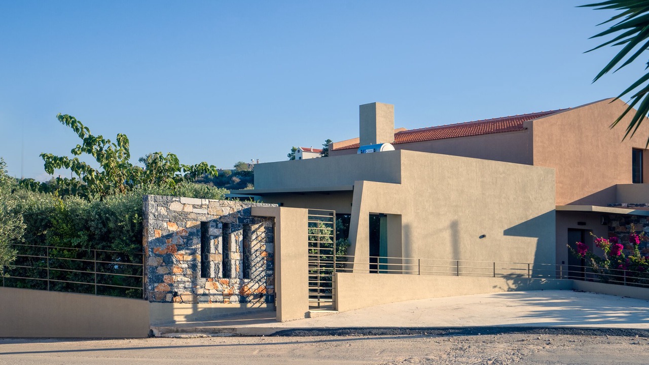 Photo of Outdoor in Kefalas