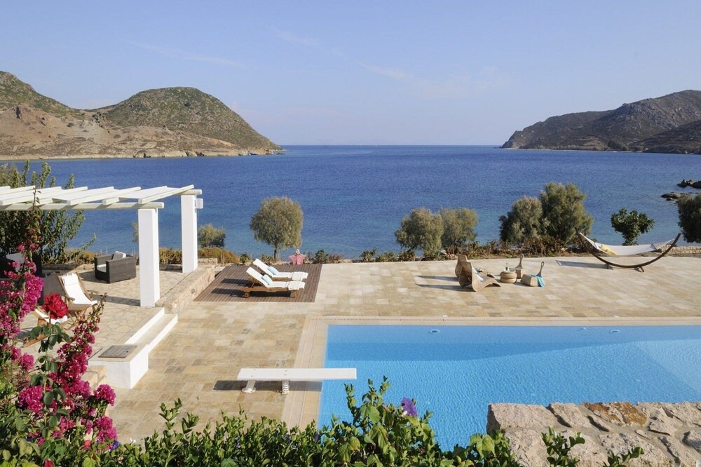 Photo of Outdoor in Patmos