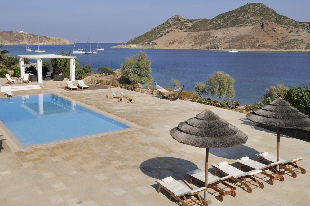 Photo of Outdoor in Patmos
