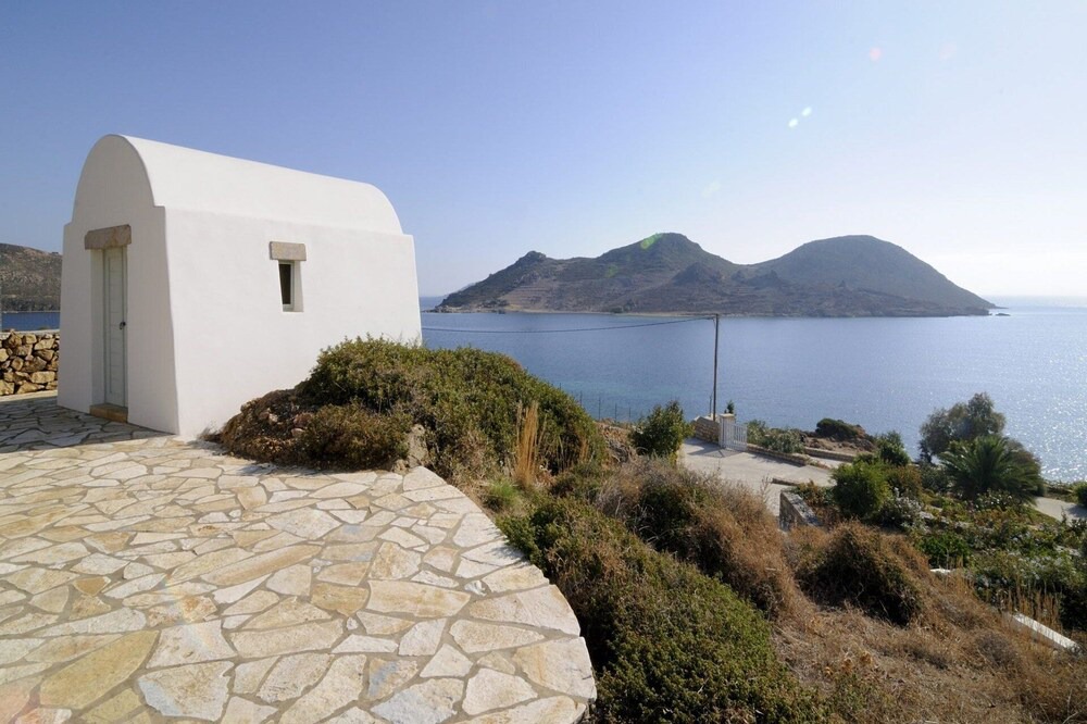 Photo of Outdoor in Patmos