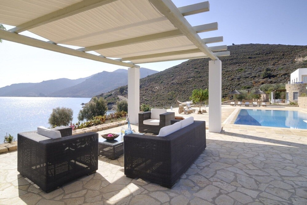Photo of Outdoor in Patmos