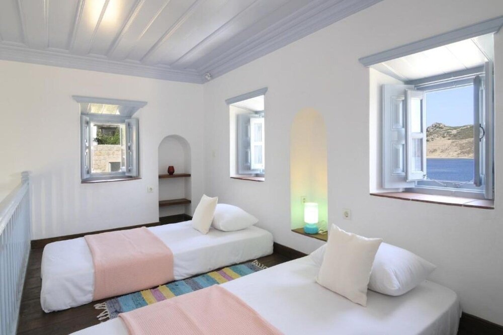 Photo of Bedroom in Patmos
