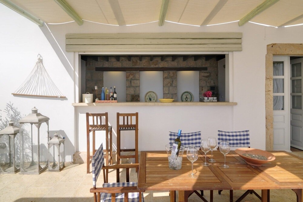 Photo of Outdoor in Patmos