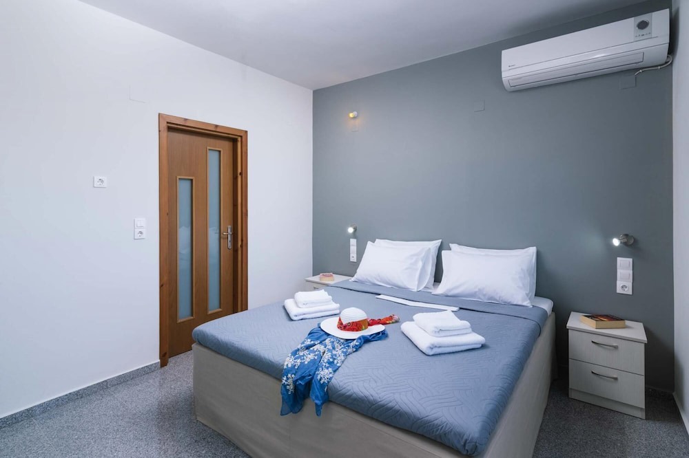 Photo of Bedroom in Petrokefalion